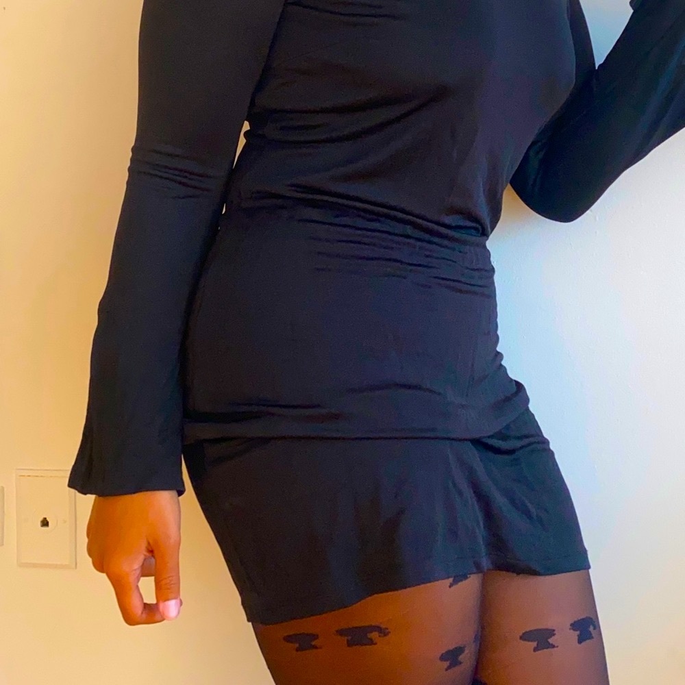 Dress 70’s style